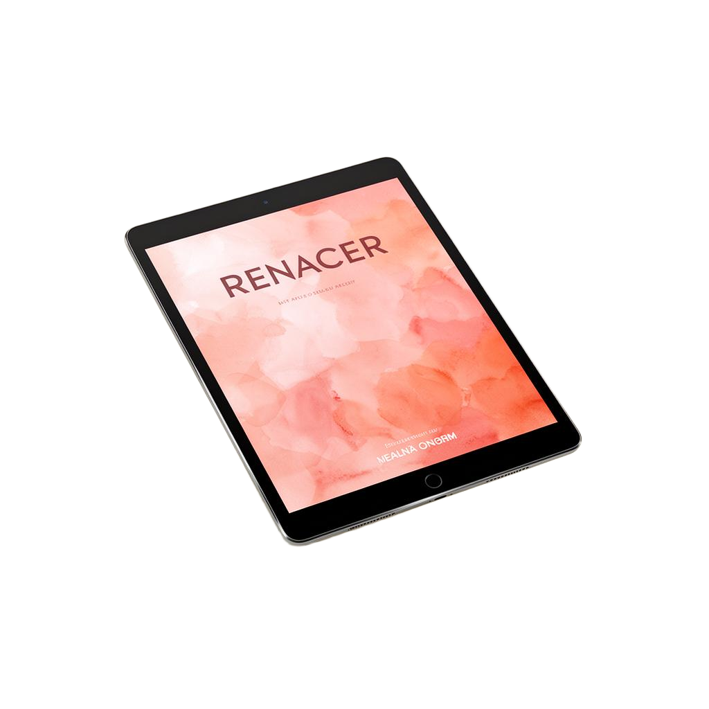 Mockup Renacer